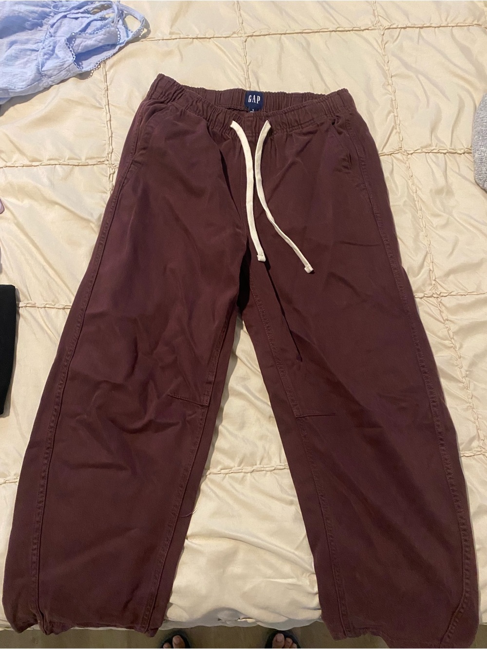 GAP Barrel Style Jeans